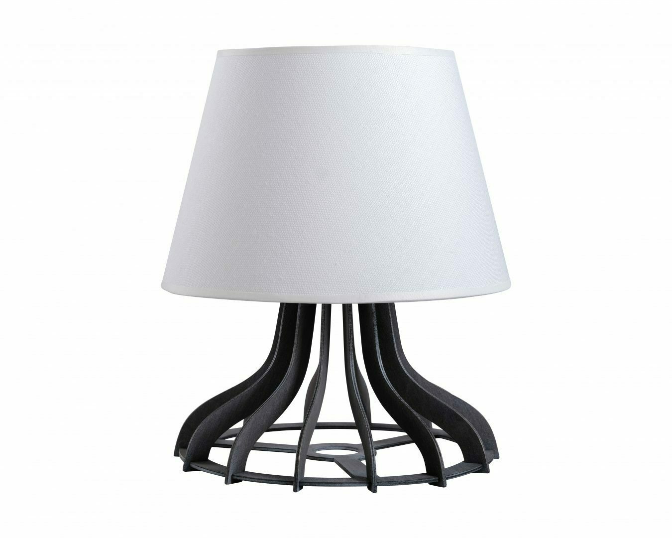 Sprawdź Lampka nocna Keter Lighting LUCIO WHITE 958 szara/biała E27 Lampka nocna Keter Lighting LUCIO WHITE 958 szara/biała E27