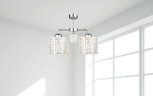 Sprawdź Lampa sufitowa 3xE27 DIAMENT