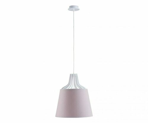 Sprawdź Lampa wisząca 1xE27 LEA PINK 700