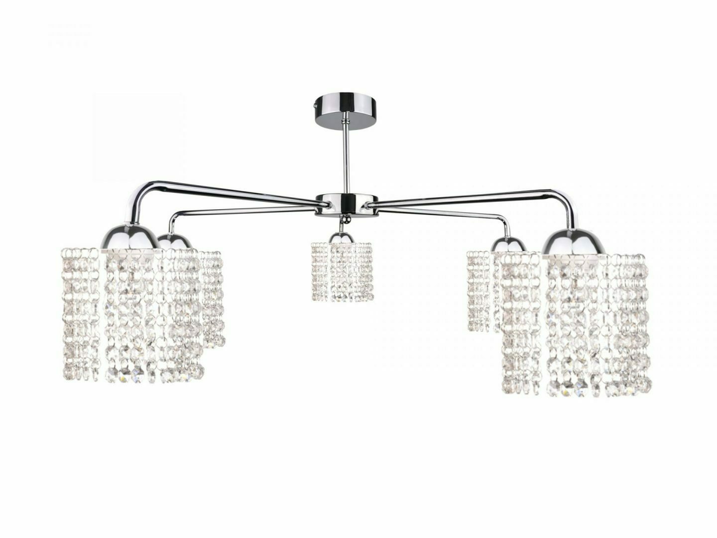 Sprawdź Lampa sufitowa 5xE27 DIAMENT Lampa sufitowa 5xE27 DIAMENT