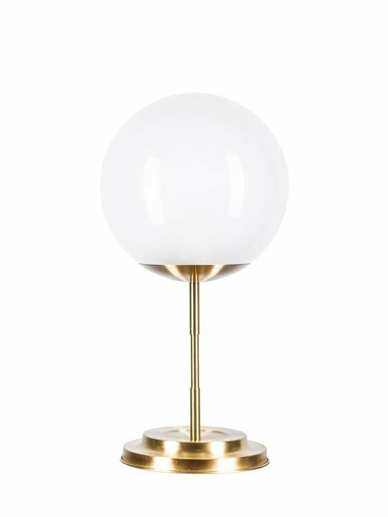 Sprawdź Lampa stojąca Bacan Table Famlight Lampa stojąca Bacan Table Famlight
