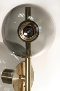 Lampa stojąca Bacan MO22 Table Famlight small 2