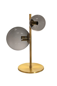 Lampa stojąca Bacan MO22 Table Famlight small 0