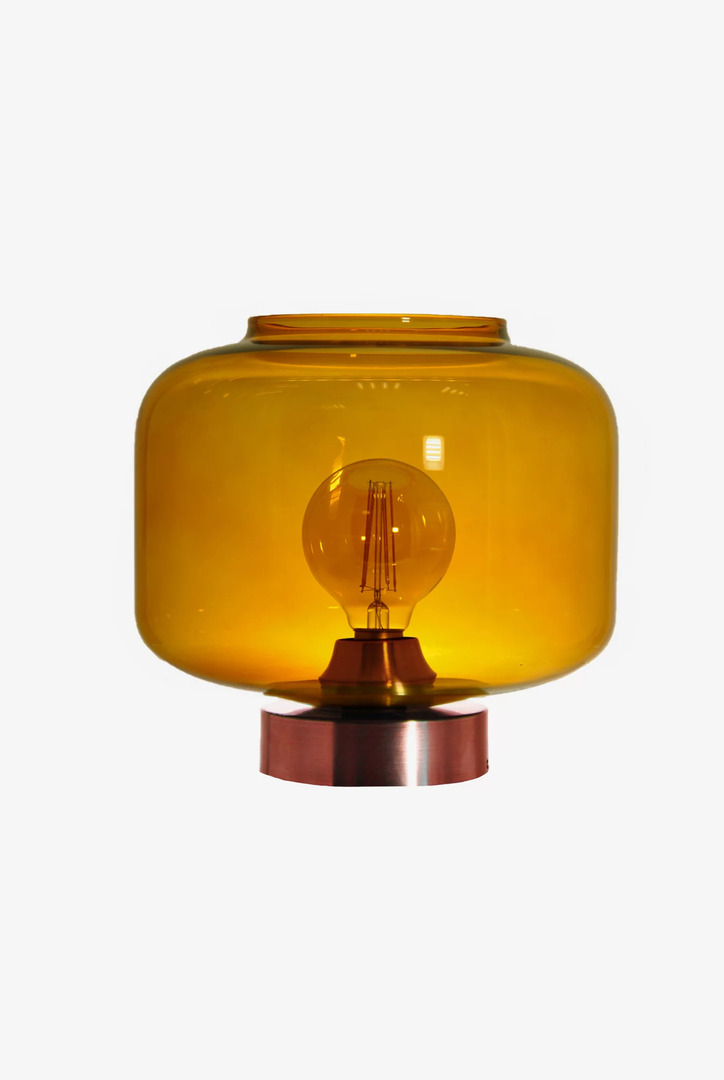Obejrzyj Jawa Table Amber Jawa Table Amber