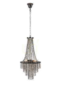 Żyrandol Markslojd Allington 3L chrom czarny metalowy 108124 small 0