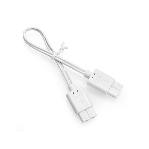 Sprawdź Kabel łączący Markslojd Combine 15 cm biały 107683