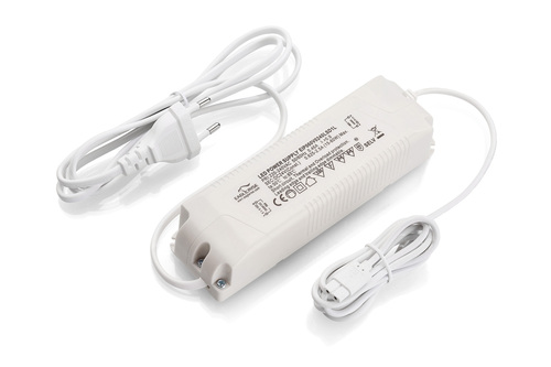 Sprawdź Zasilacz ściemniacz LED Markslojd Combine 60W biały 107687