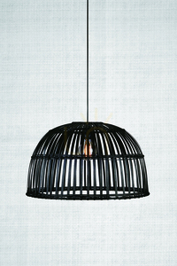 Lampa wisząca Markslojd Cottage 60 cm czarna E27 107981 1 Lampa wisząca Markslojd Cottage 60 cm czarna E27 107981 small 1