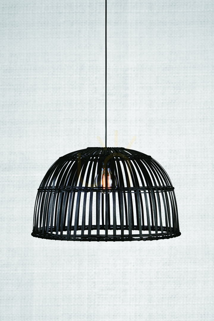 Zobacz Lampa wisząca Markslojd Cottage 60 cm czarna E27 107981 Lampa wisząca Markslojd Cottage 60 cm czarna E27 107981