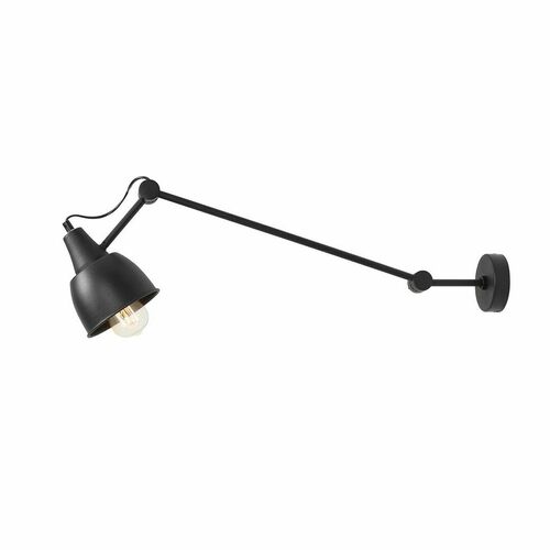 Sprawdź Plafon Aldex Aida Black 842PL_G