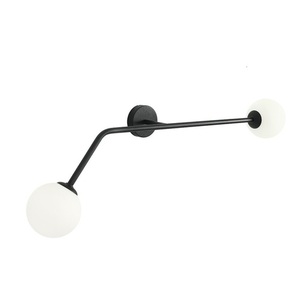 Kinkiet Pure Black poziomy Aldex 1064D1 0 Kinkiet Pure Black poziomy Aldex 1064D1 small 0