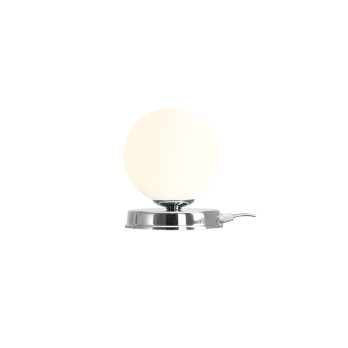 Sprawdź Lampka biurkowa Ball Chrome S Aldex 1076B4_S
