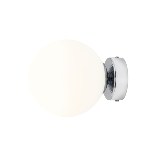 Sprawdź Kinkiet Aldex Ball Chrome S 1076C4_S