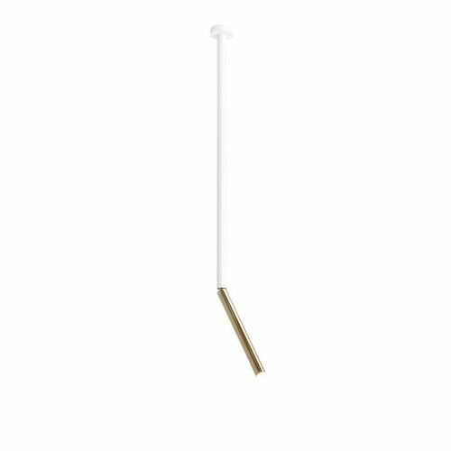Sprawdź Plafon Aldex Stick White L LED G9 1067PL_G_L