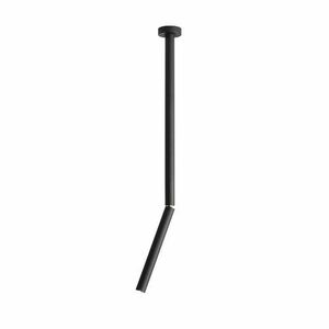 Plafon regulowany Aldex Stick All Black M czarny G9 1084PL_G1_M small 0