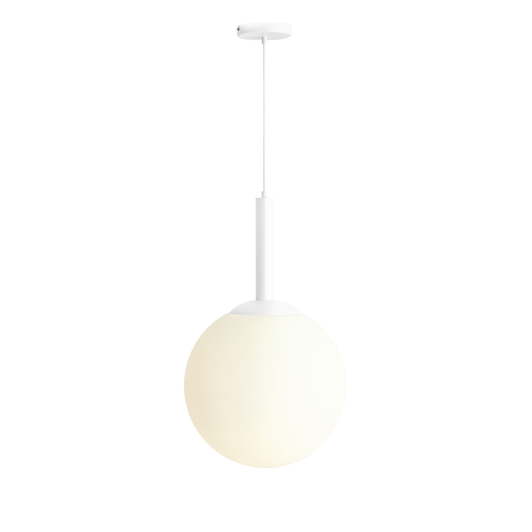 Sprawdź Lampa wisząca Aldex Bosso Grande 40 White 1087XL Lampa wisząca Aldex Bosso Grande 40 White 1087XL
