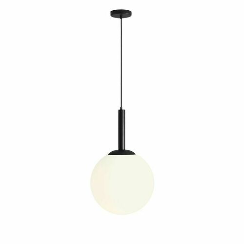 Sprawdź Lampa wisząca Aldex Bosso Grande 40 Black 1087XL1