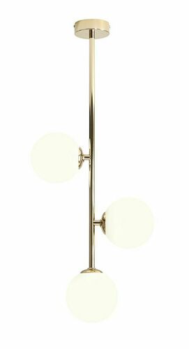 Sprawdź Plafon Aldex Libra 3 Gold 1094PL_E30