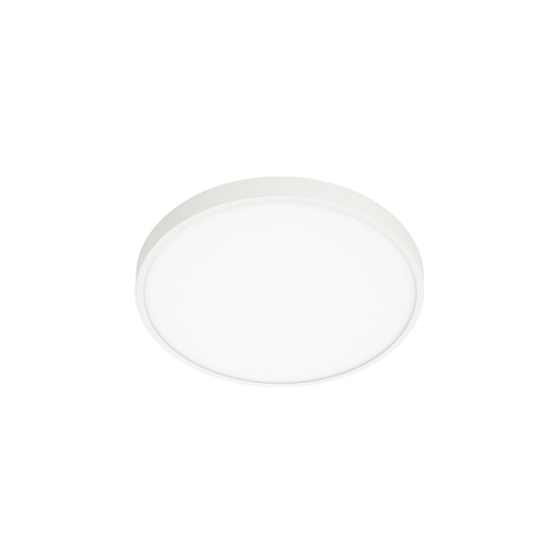 Sprawdź Plafon Italux LED biały 30W 3000K 28 cm PLF-75689-WH-3K