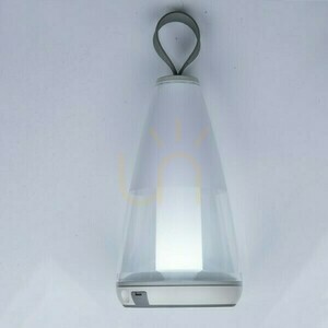 Lampa zewnętrzna stojąca Lutec Pepper 8500102331 LED RGB biała 12 cm small 5