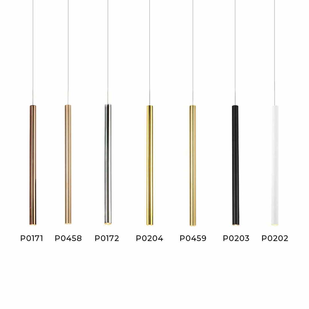 Zobacz Lampa wisząca Max Light Organic P0458 miedź szczotkowana LED 1W Lampa wisząca Max Light Organic P0458 miedź szczotkowana LED 1W