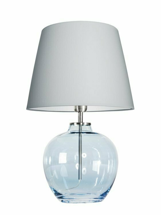 Zobacz Lampa stołowa Famlight Timor Lampa stołowa Famlight Timor
