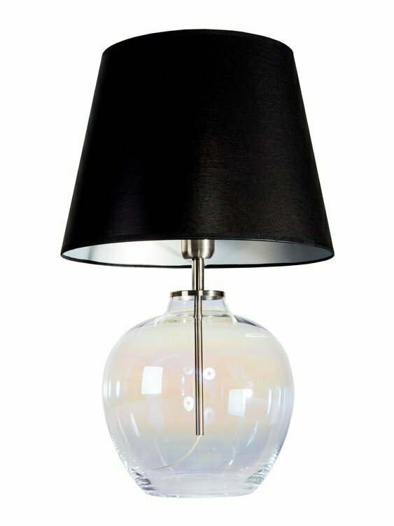 Obejrzyj Lampa stołowa Famlight Timor Lampa stołowa Famlight Timor