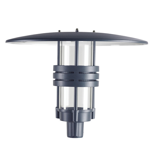 Sprawdź - NORLYS  Visby 6015 Graphite Led 27w 3000k Eei E