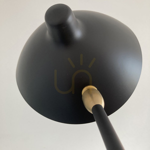 Lampa wisząca CRANE-3P czarna 4 Lampa wisząca CRANE-3P czarna small 4
