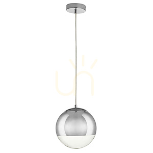 Lampa wisząca FLASH S chrome 1 Lampa wisząca FLASH S chrome small 1