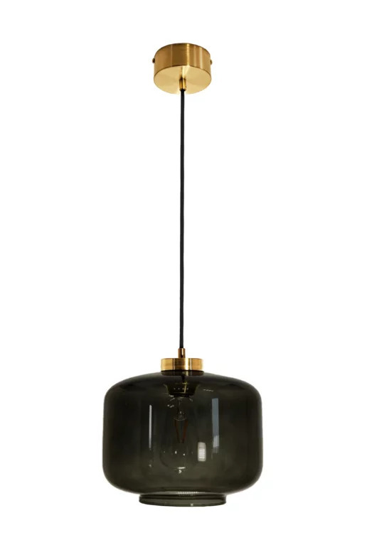 Zobacz Lampa wewnętrzna wisząca Famlight Jawa mosiądz/miedź Lampa wewnętrzna wisząca Famlight Jawa mosiądz/miedź