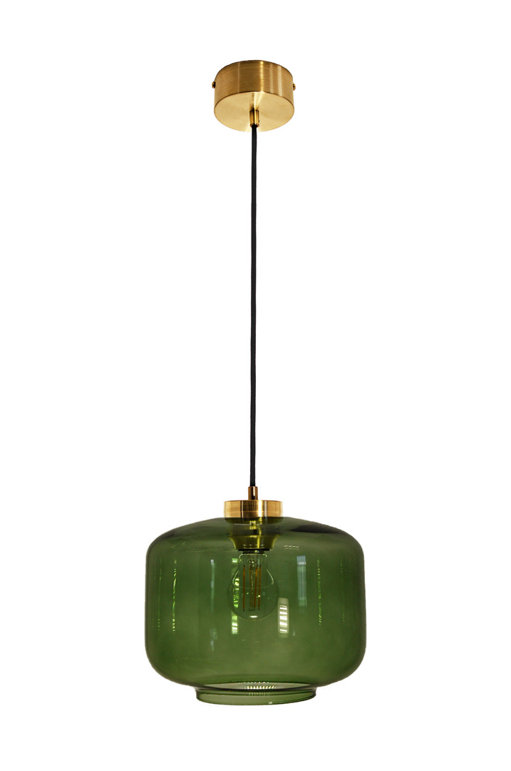 Sprawdź Lampa wewnętrzna wisząca Famlight Jawa mosiądz/miedź Lampa wewnętrzna wisząca Famlight Jawa mosiądz/miedź