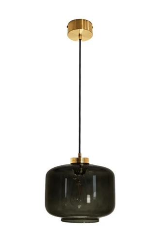 Sprawdź Lampa wewnętrzna wisząca Famlight Jawa stal nierdzewna