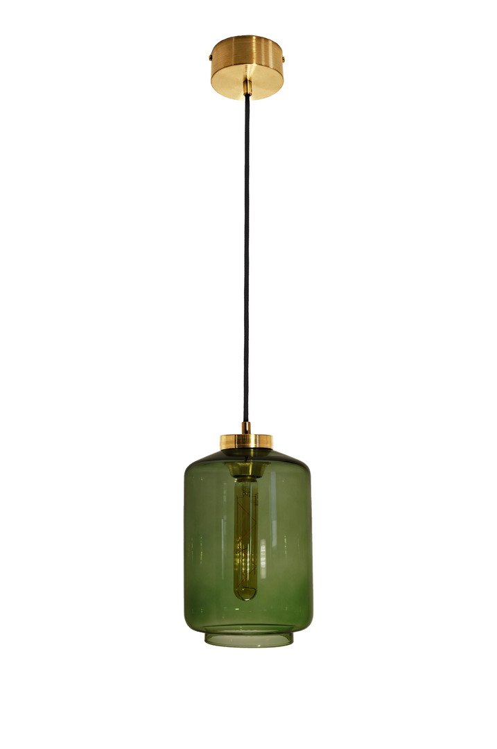 Sprawdź Stylowa lampa wisząca Famlight Leyte stal nierdzewna Stylowa lampa wisząca Famlight Leyte stal nierdzewna