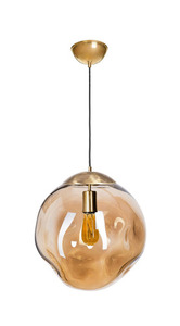 Stylowa Lampa Wisząca Famlight Mico Lister Stal Nierdzewna 1 Stylowa Lampa Wisząca Famlight Mico Lister Stal Nierdzewna small 1