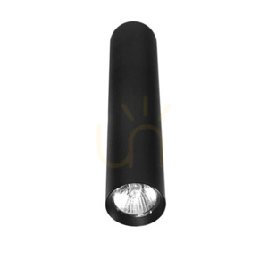 Lampa do szyny czarna 30 cm small 0