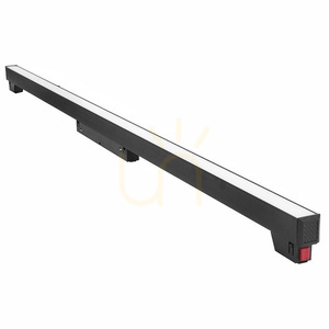 Linia LED do szyn magnetycznych 40 W 3000 K DDCX-FG1200 small 1