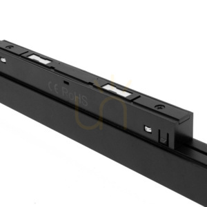 Linia LED do szyn magnetycznych 40 W 3000 K DDCX-FG1200 small 6