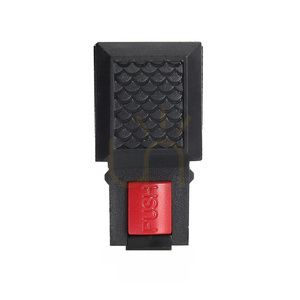 Linia LED do szyn magnetycznych 40 W 3000 K DDCX-FG1200 small 8