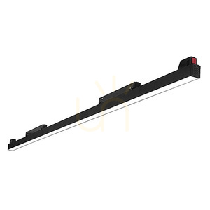 Linia LED do szyn magnetycznych 40 W 3000 K DDCX-FG1200 small 0