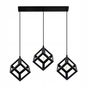 Lampa Loft Sweden Prosta small 2