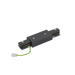 Akcesorium Do Szynoprzewodów PROFILE POWER STRAIGHT CONNECTOR 10226 Nowodvorski small 0