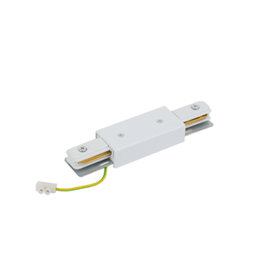Akcesorium Do Szynoprzewodów PROFILE POWER STRAIGHT CONNECTOR 10225 Nowodvorski small 0