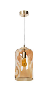 Stylowa lampa wisząca Famlight RUU lister stal nierdzewna 1 Stylowa lampa wisząca Famlight RUU lister stal nierdzewna small 1