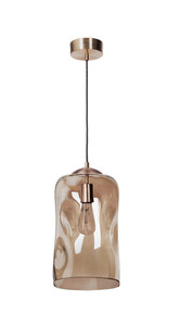 Stylowa lampa wisząca Famlight RUU lister stal nierdzewna 2 Stylowa lampa wisząca Famlight RUU lister stal nierdzewna small 2