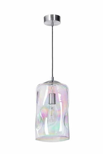 Sprawdź Stylowa lampa wisząca Famlight RUU lister stal nierdzewna