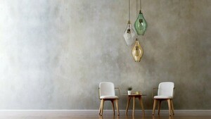 Nowoczesna sufitowa lampa wisząca SAVAII set of 3 mosiądz 1 Nowoczesna sufitowa lampa wisząca SAVAII set of 3 mosiądz small 1