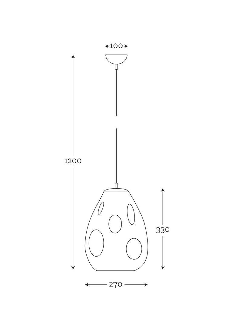 Pokaż Stylowa lampa wisząca Storm L lister mosiądz, patyna Stylowa lampa wisząca Storm L lister mosiądz, patyna
