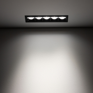 Downlight MINI LED RECESSED 10043 Nowodvorski small 1