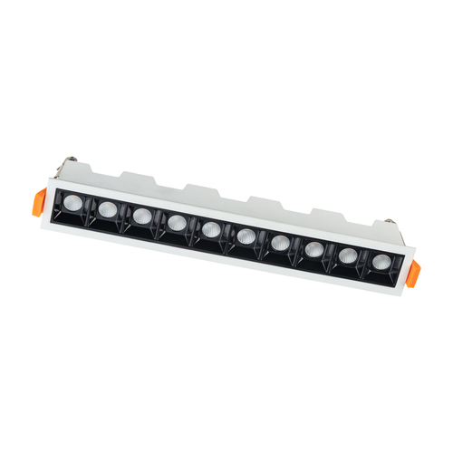 Sprawdź Downlight MINI LED RECESSED 10046 Nowodvorski